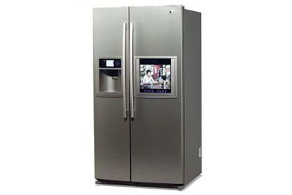 Roseville Refrigerator Repair
