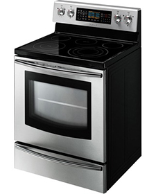 Roseville Oven Repair